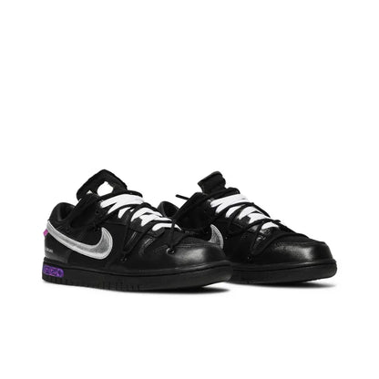 Nike Dunk Low &