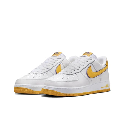 Nike Air Force 1 Low Kobe Bryant Lakers Home QS Retro