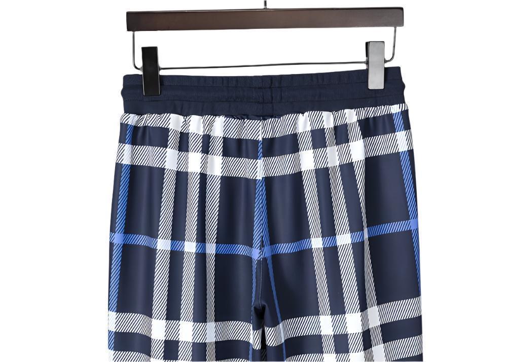 Burberry Long Pant &