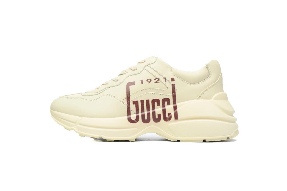 Gucci &