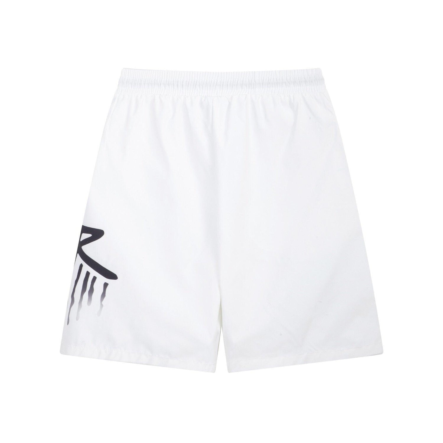 Dior Knit Basketball Shorts &