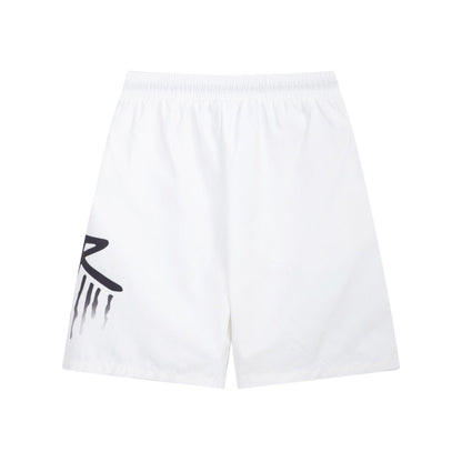 Dior Knit Basketball Shorts &