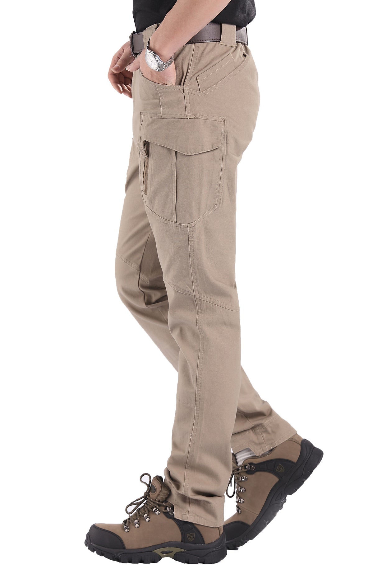 IX9 Tactical Pants for Outdoor Training