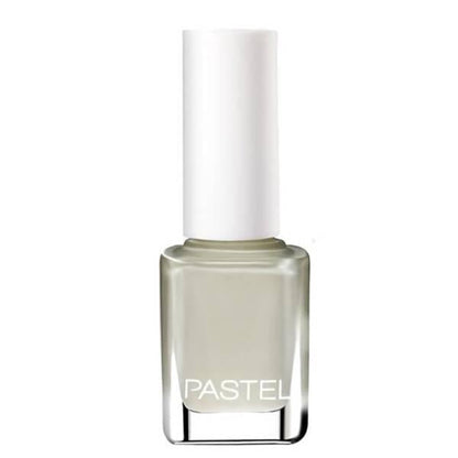 Pastel Vegan Nail Polish 13ml - Cruelty-Free, Chemical-Free Beauty - Pastel Colors