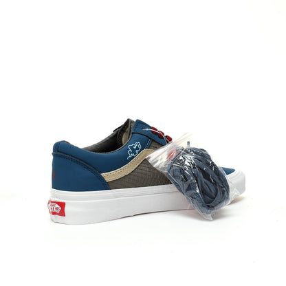 Vans Old Skool "Black Myth: Wu kong"