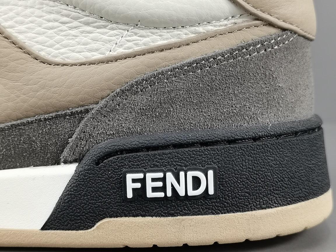 Versace x Fendi Match Fendace