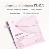 Hydrating Collagen Facial Mask SHOPEZRA L.L.C.