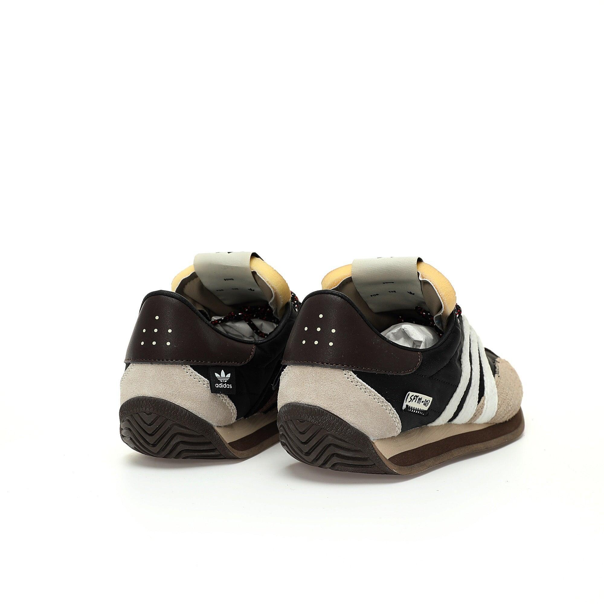 Song for the Mute x Adidas Country OG &