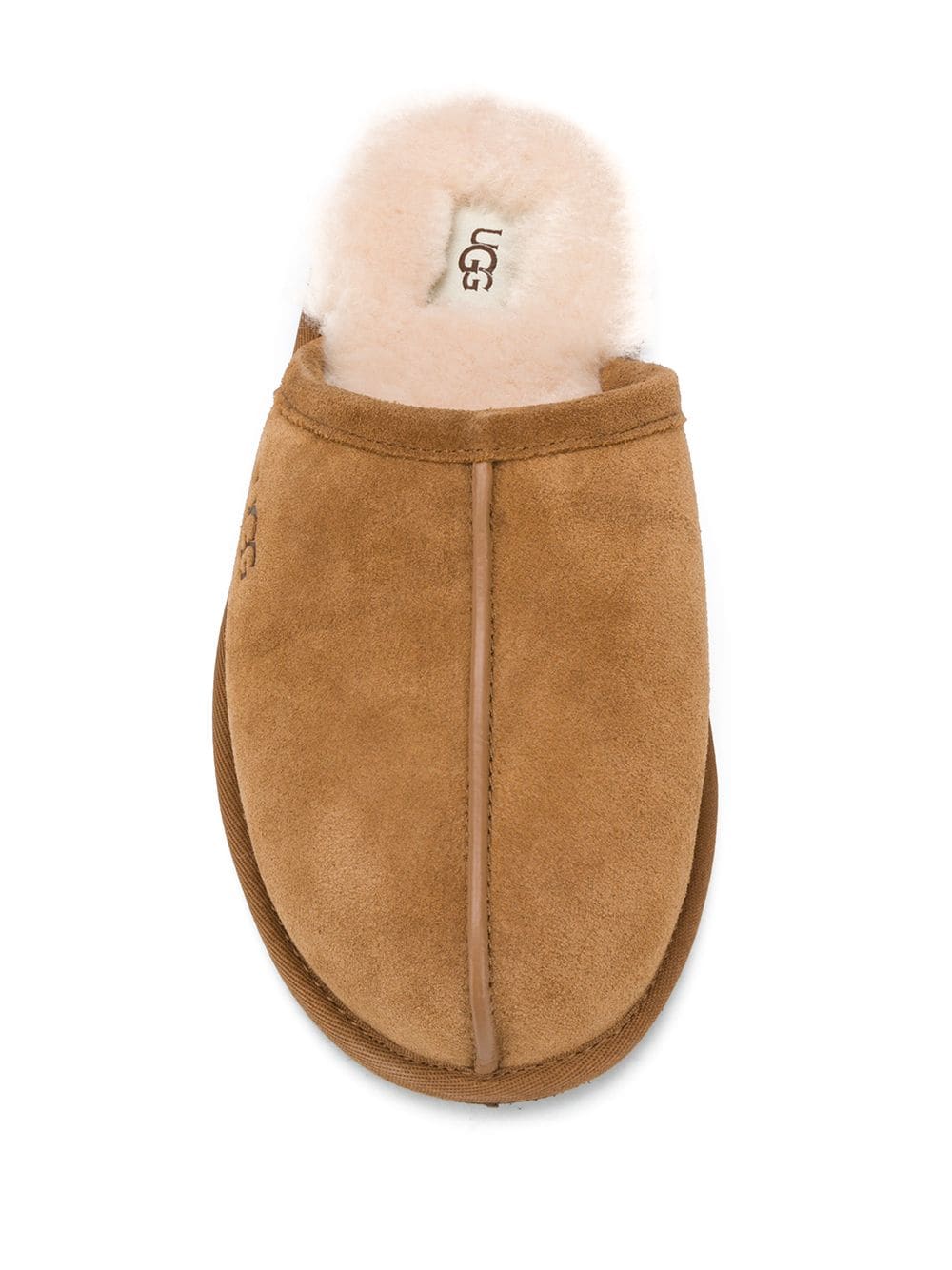 Ugg Australia Scuff Slippers