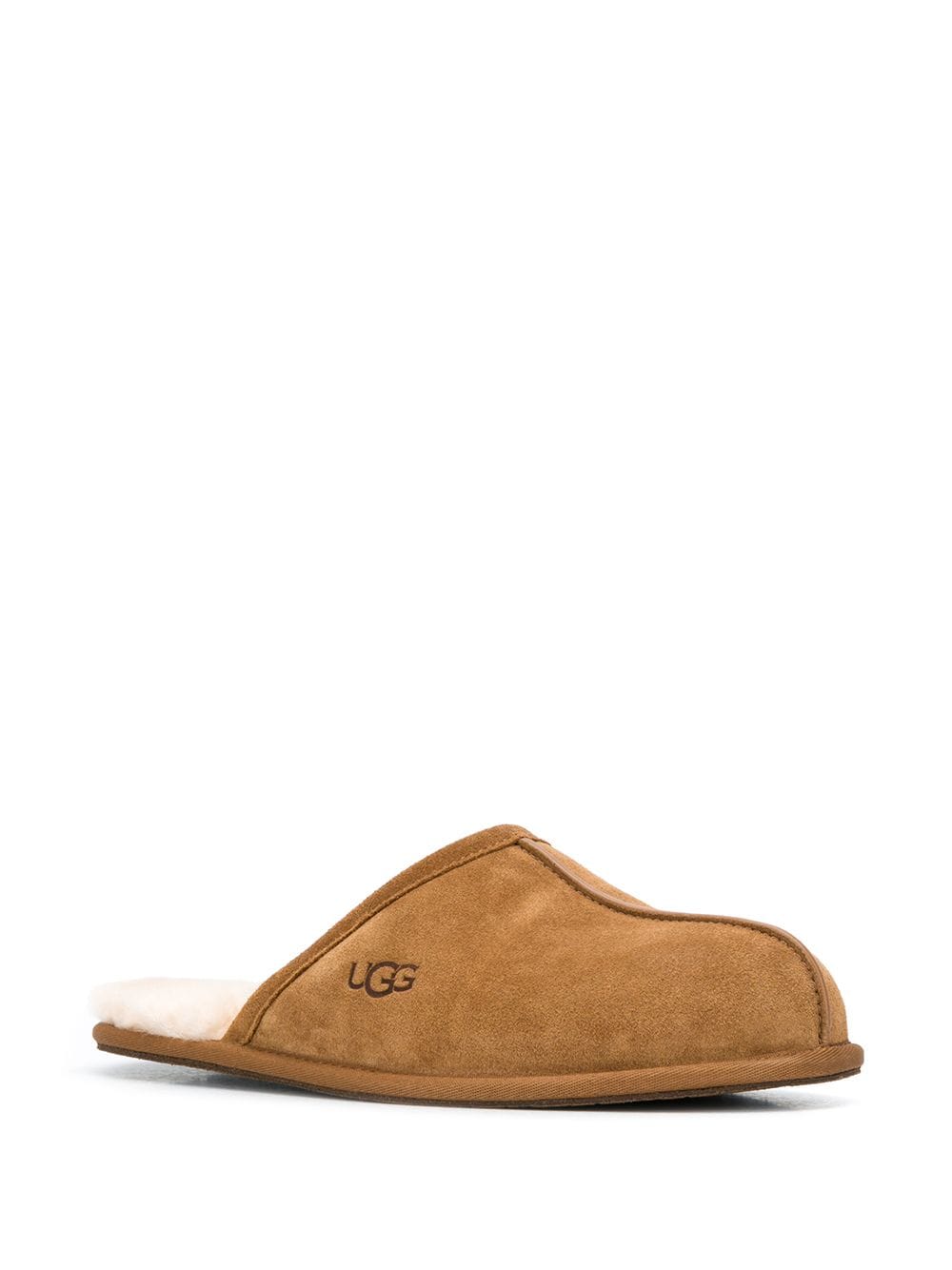 Ugg Australia Scuff Slippers