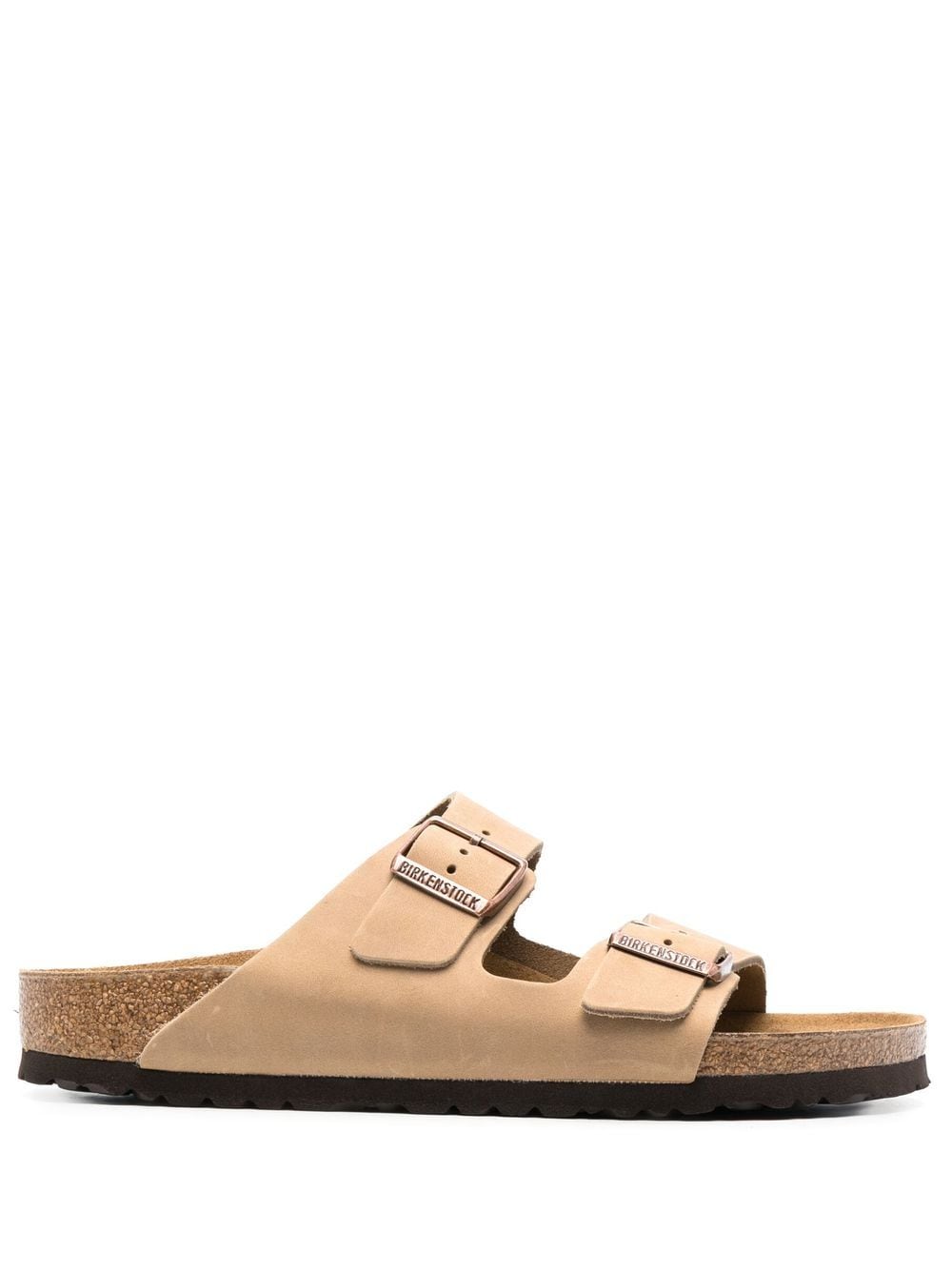 Birkenstock Arizona Oiled Leather Sandals