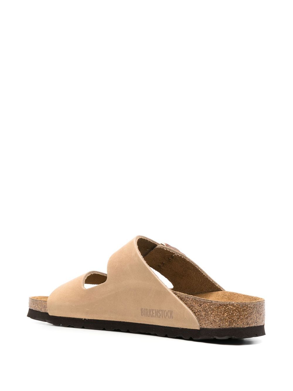 Birkenstock Arizona Oiled Leather Sandals