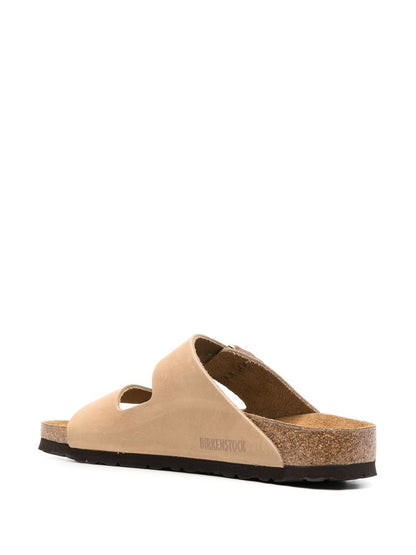 Birkenstock Arizona Oiled Leather Sandals
