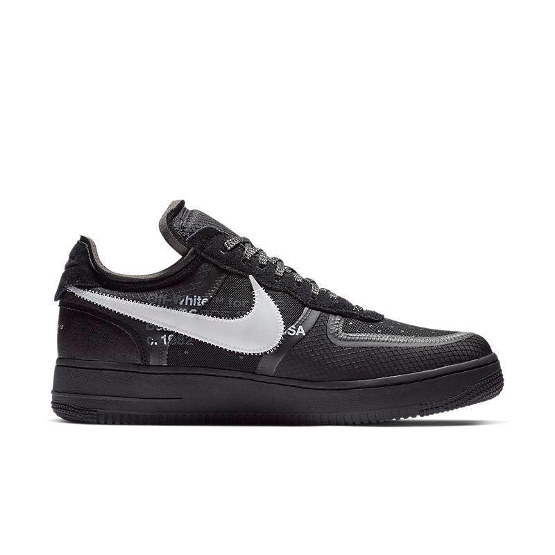Nike Air Force 1 Low &