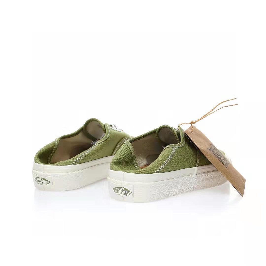 Vans Authentic VR3 &