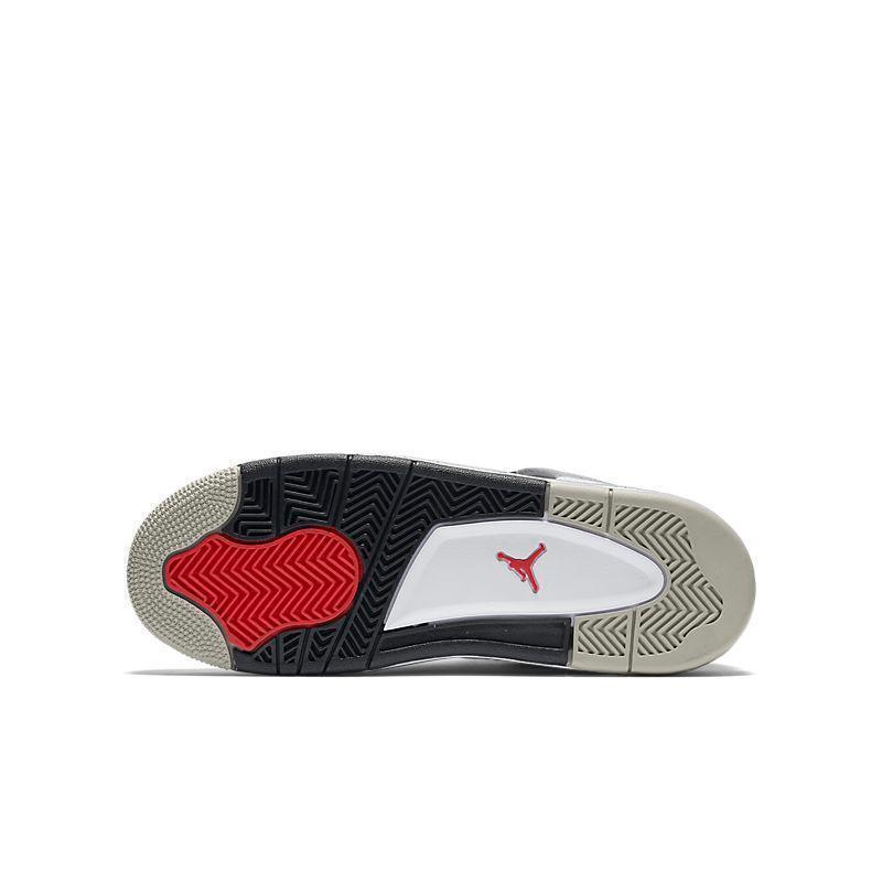 Air Jordan 4 Retro &