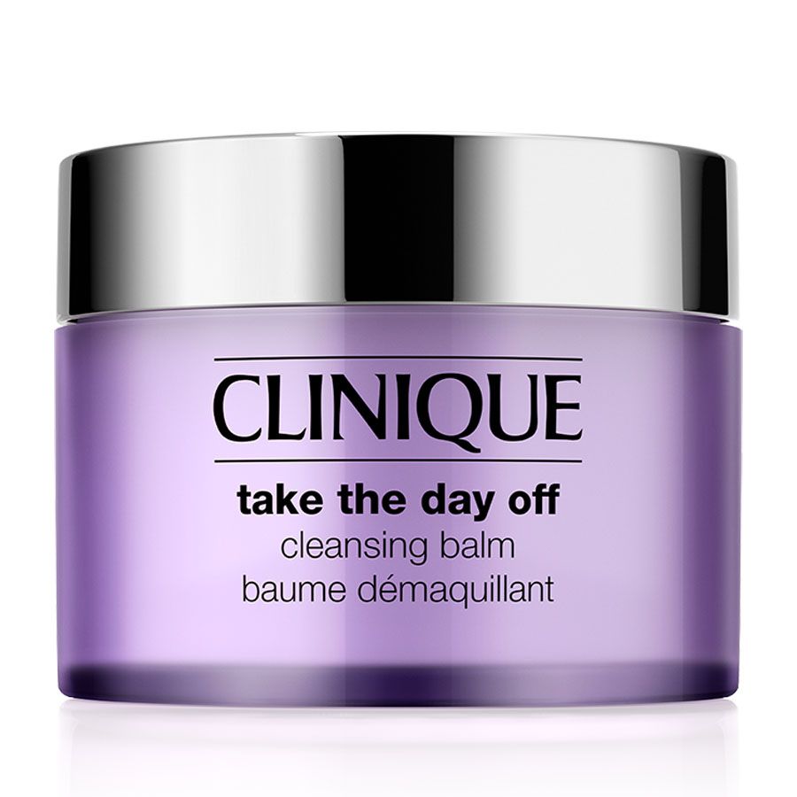 Clinique Take The Day Off Cleansing Balm &amp; Makeup Remover 250ml