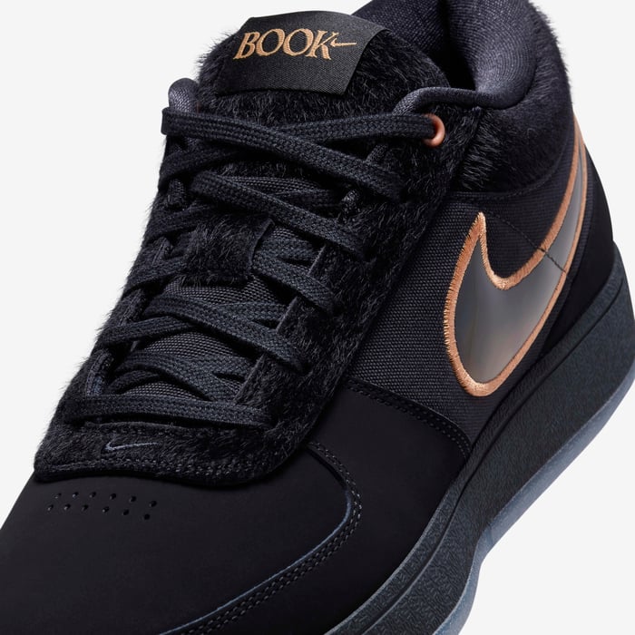 Nike Book 1 &