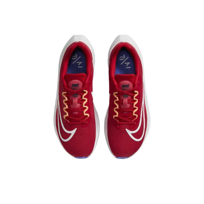 Nike Zoom Fly 5 University Red Blue Joy