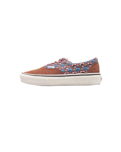 Vans x THE MONSTERS