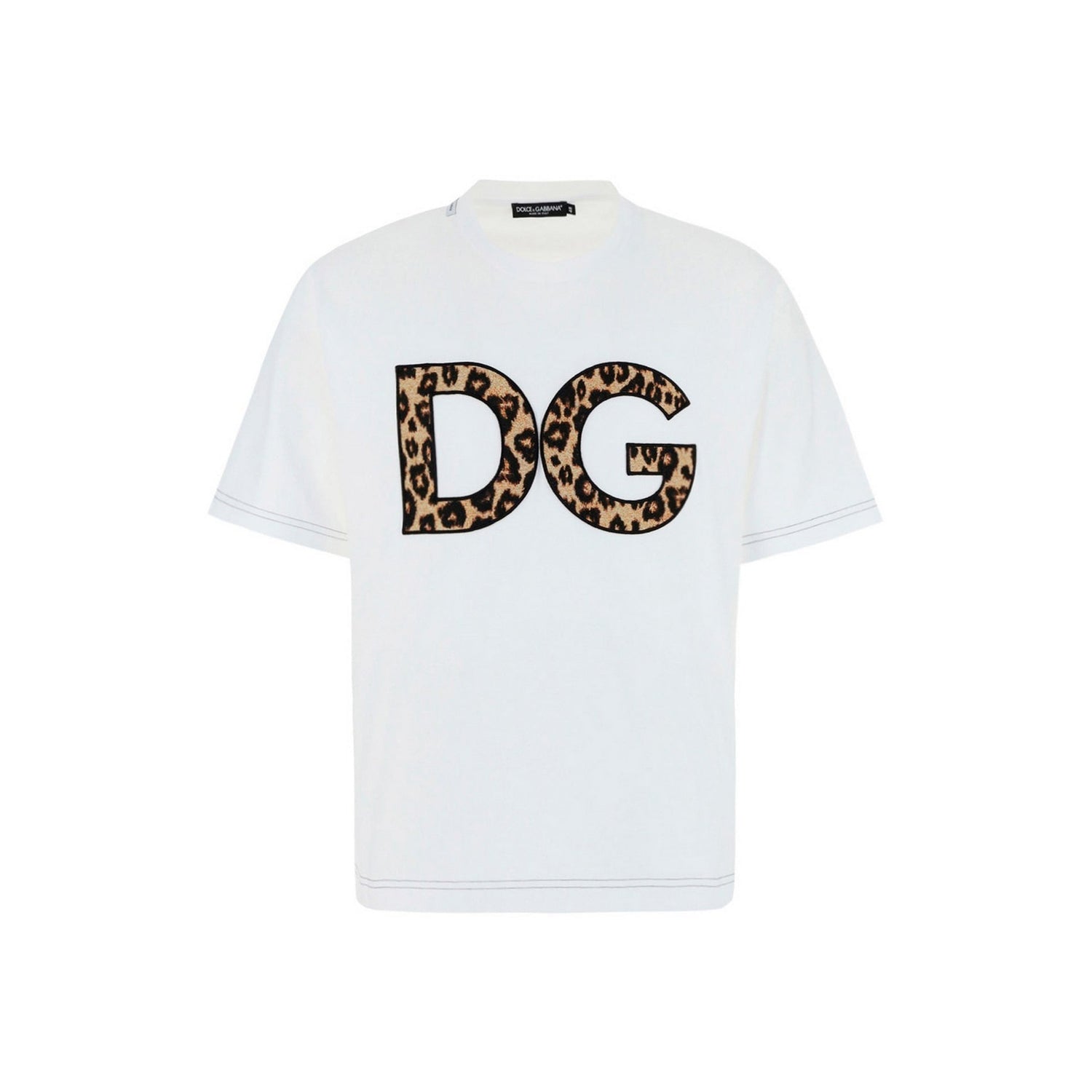 Dolce &amp; Gabbana Dg T Shirt
