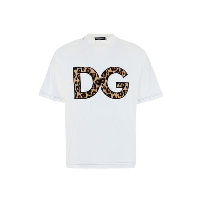 Dolce &amp; Gabbana Dg T Shirt