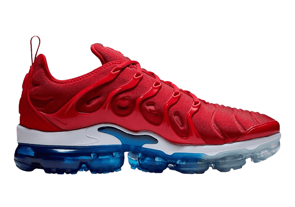 Nike Air VaporMax Plus &