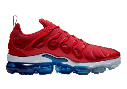 Nike Air VaporMax Plus &