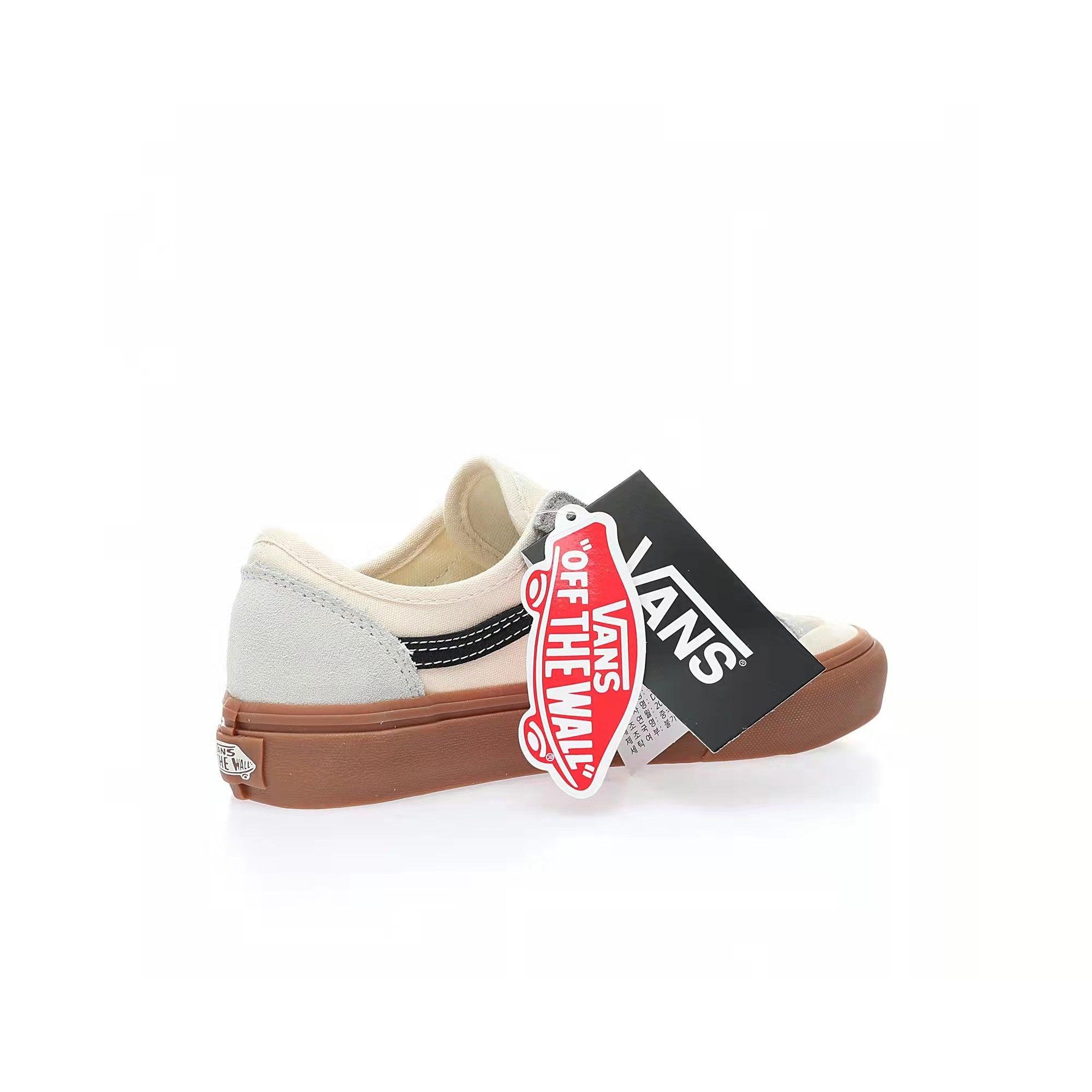 Vans Style 36 Decon VR3 SF &