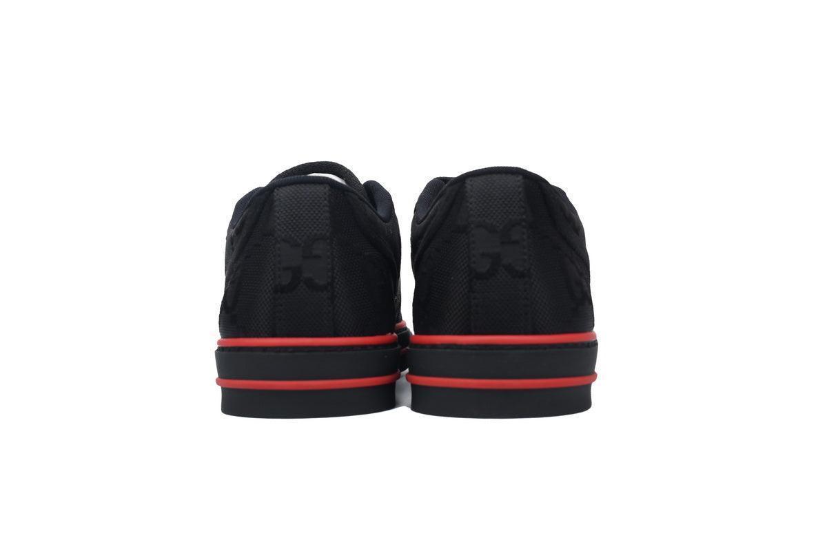 GG GUCCI TENNIS 1977 SNEAKER