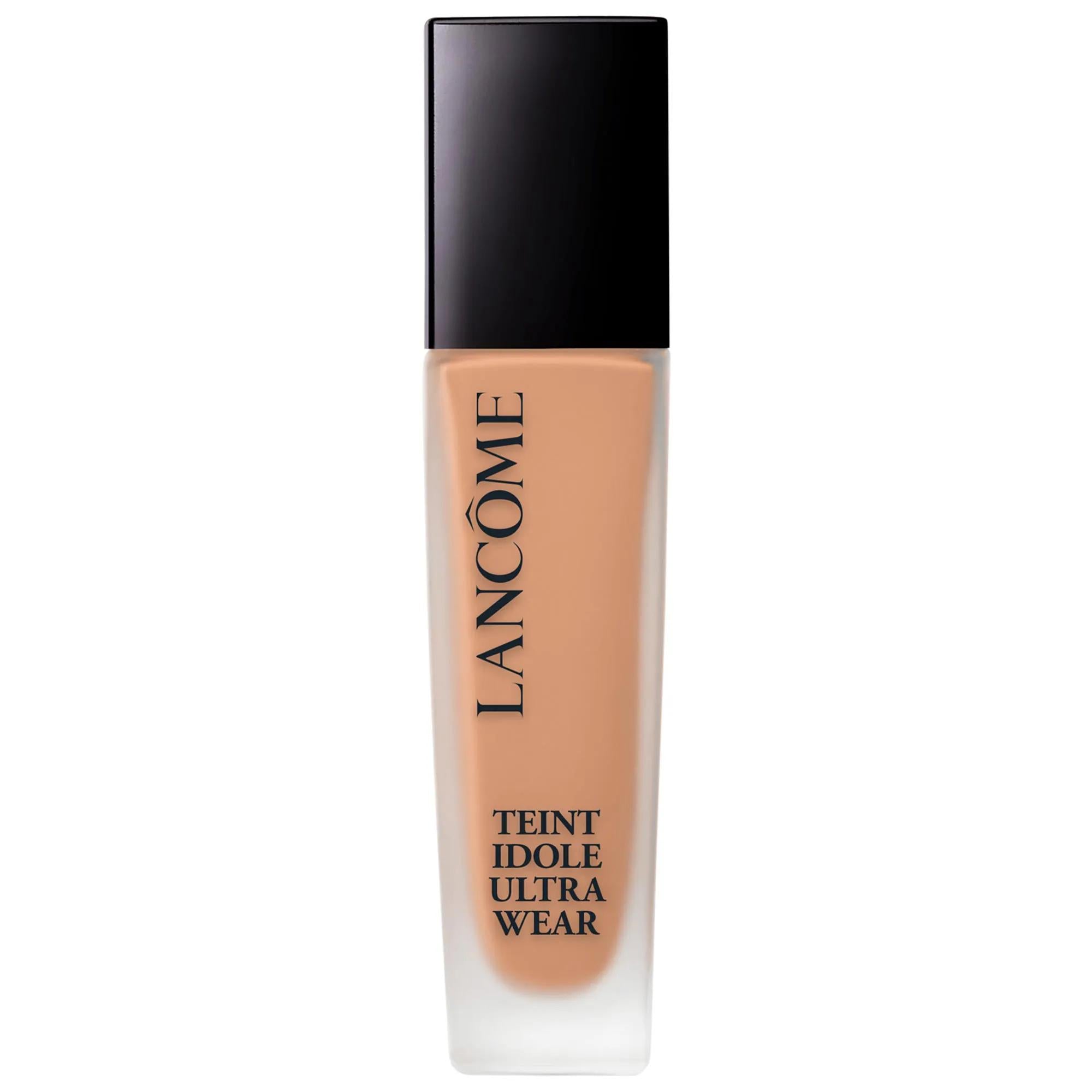 Giorgio Armani Teint Idole Ultra 24H Long Wear Matte Foundation - Waterproof, Full Coverage, Hyaluronic Acid &amp; Vitamin E