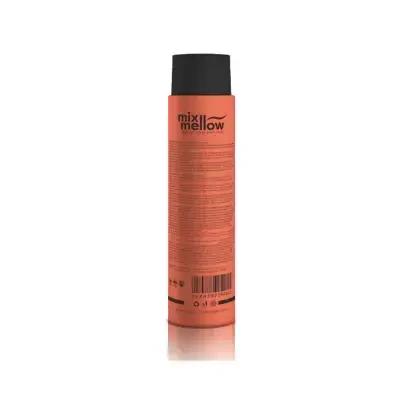 Mix Mellow Anti-Dandruff Shampoo for Dry Hair - 12.85 fl oz - Paraben &amp; Sulfate Free for Itchy Scalp Relief &amp; Deep Moisturization
