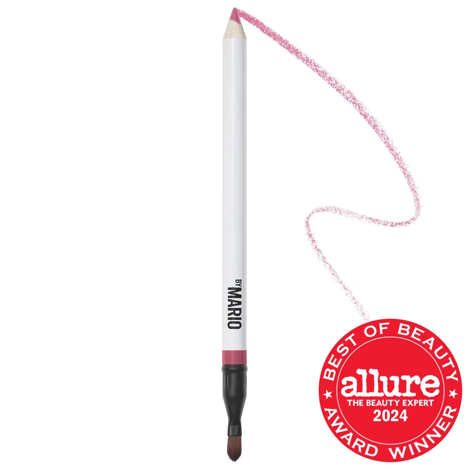 Ultra Suede¨ Sculpting Lip Pencil: Define, Shape &amp; Plump Lips with Precision - Long-Lasting, Anti-Feathering Matte Lip Liner