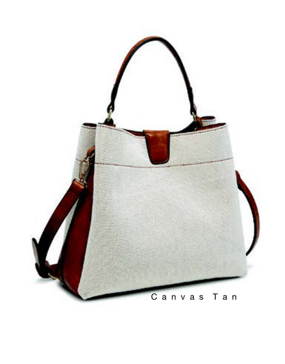 Tati Satchel