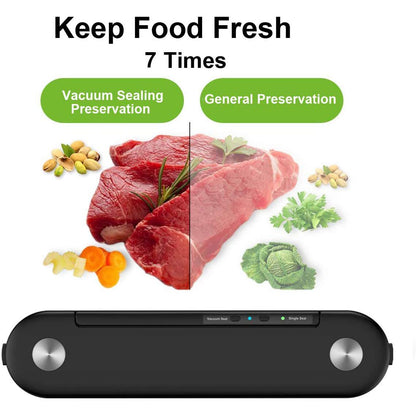 Adofi Vacuum Sealer Machine for Food Saver Storage