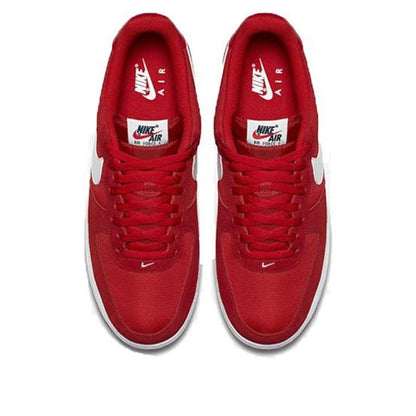 Nike Air Force 1 Game Red/White