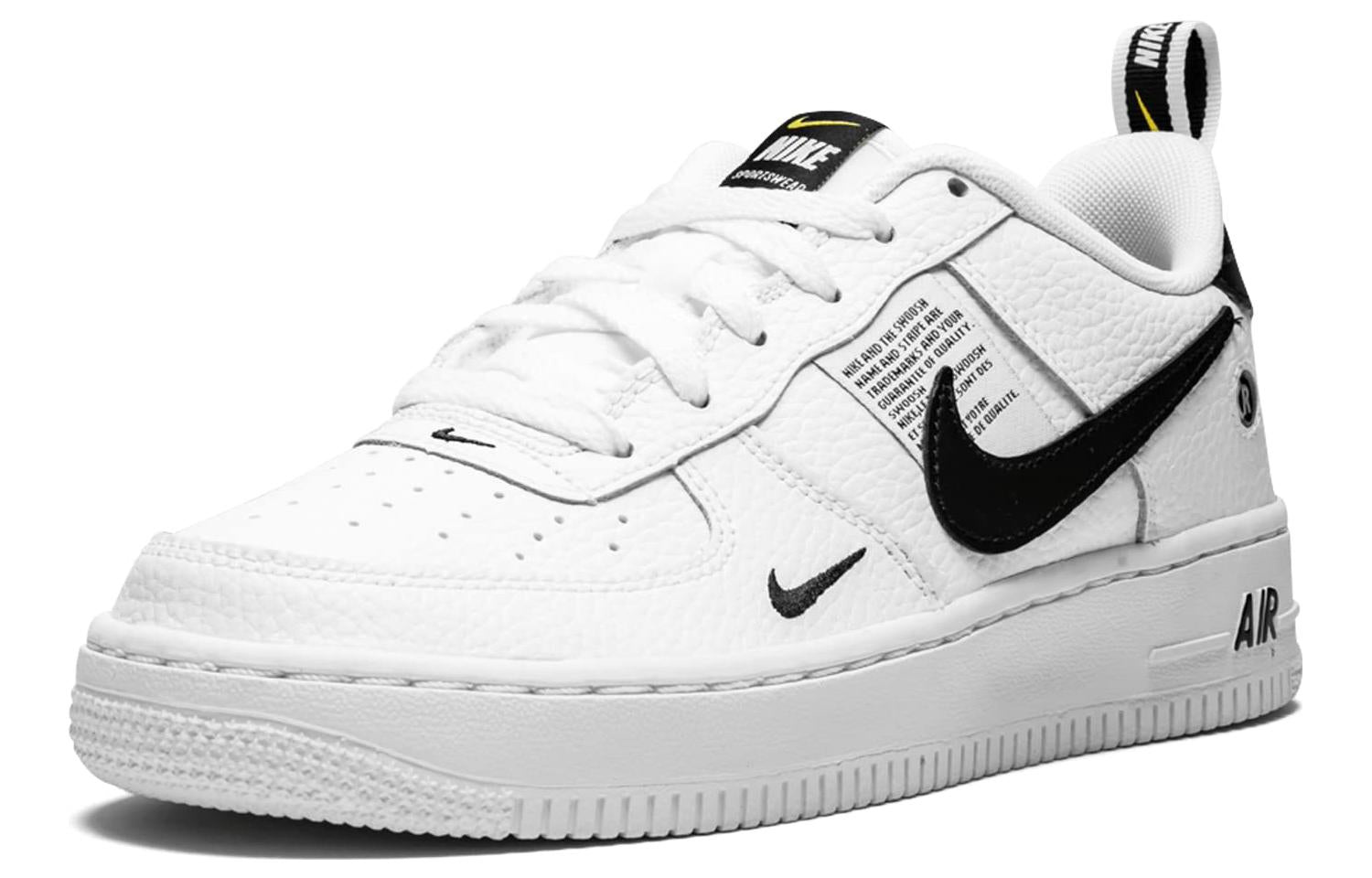 NIke Air Force 1 &
