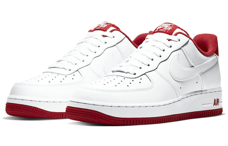 Nike Air Force 1 Low &