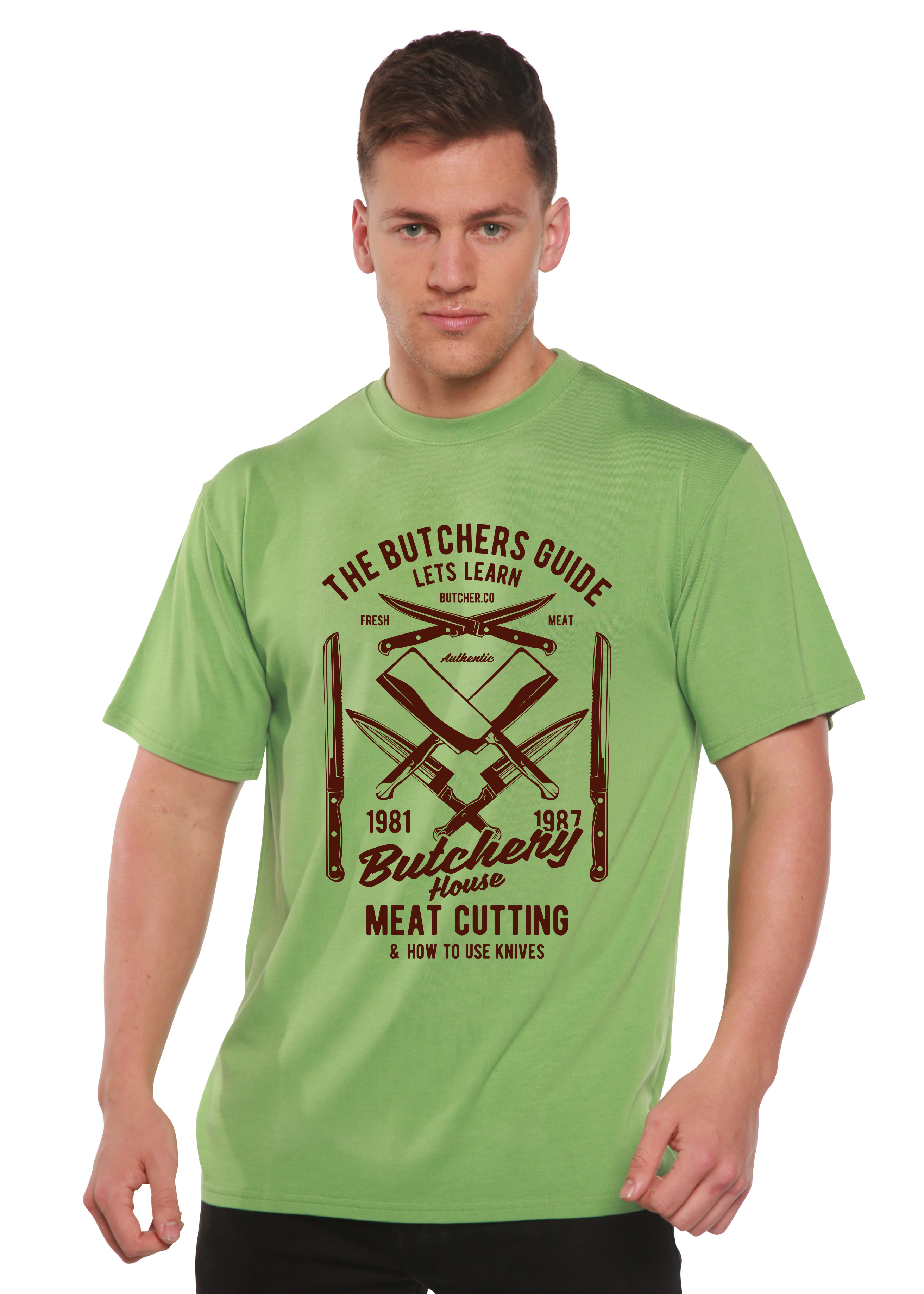 Butchery House Men&
