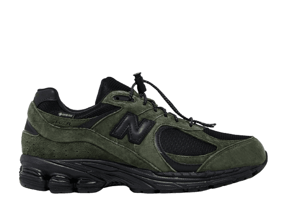 New Balance 2002R Gore-Tex Pine