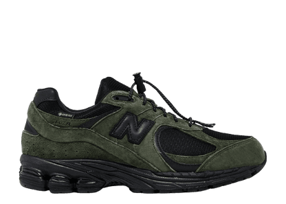 New Balance 2002R Gore-Tex Pine