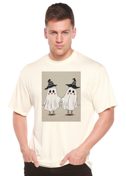 Cute Ghost Men&
