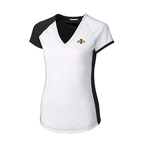 CBUK NCAA Iowa State Cyclones Women&