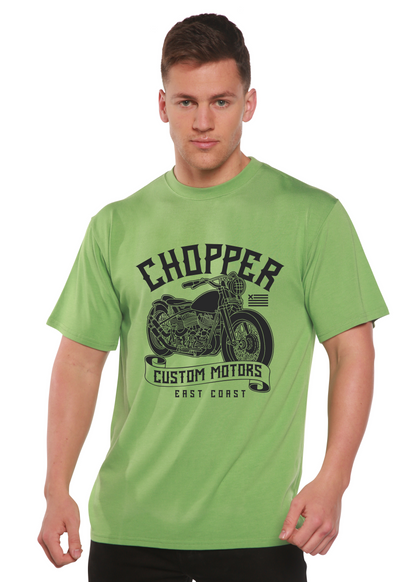 Chopper Custom Motors Men&