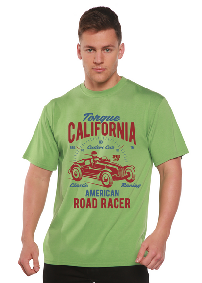 Torque California Spun Bamboo® Men&