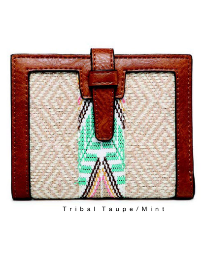 Bessie Wallet