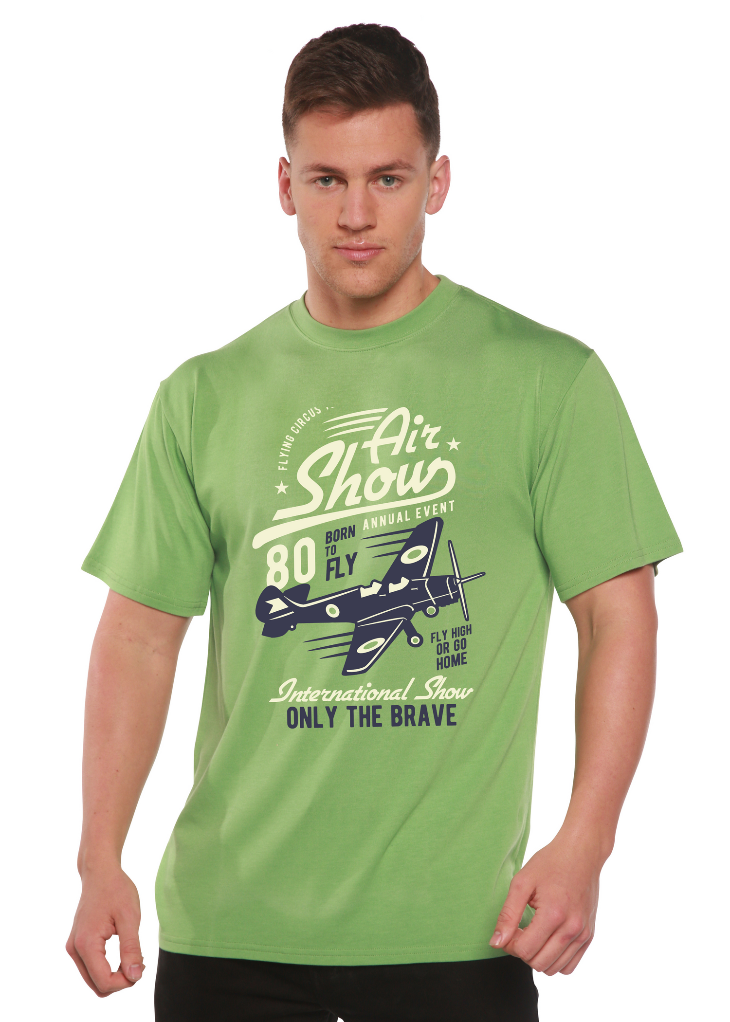 Air Show Men&