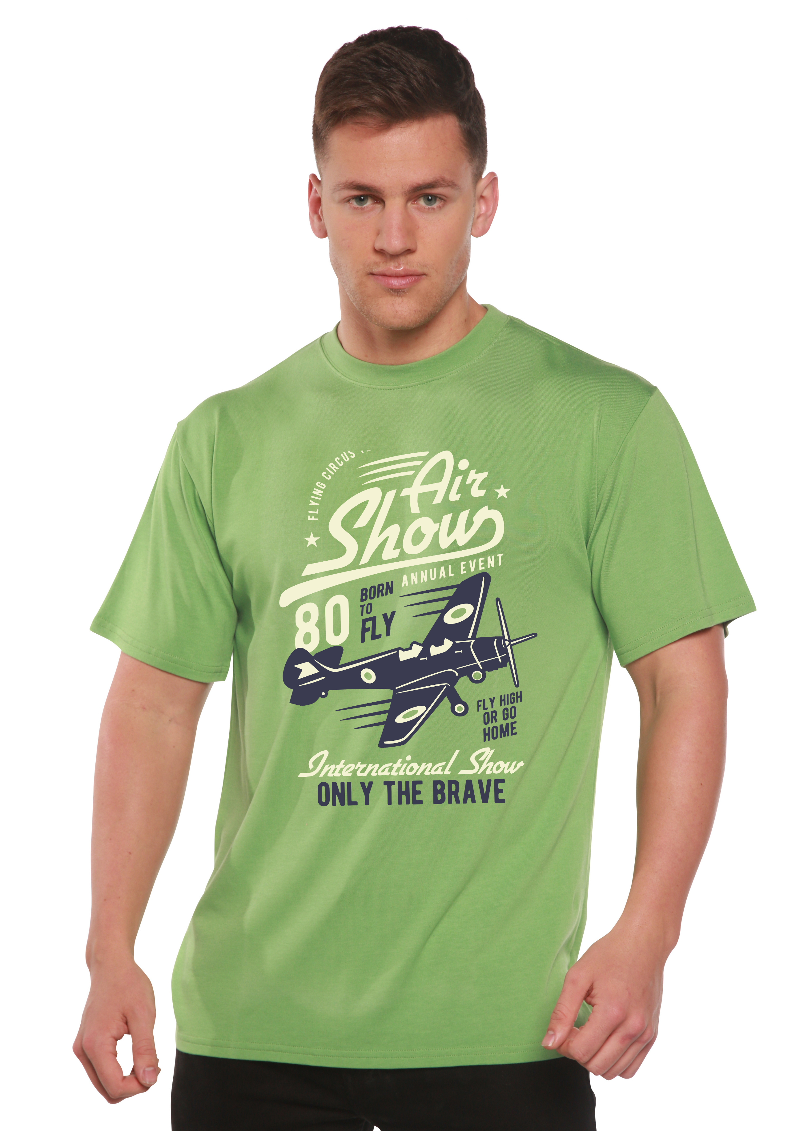Air Show Men&