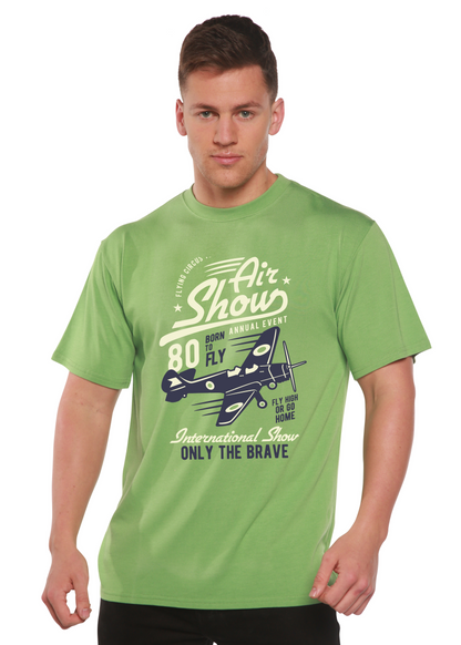 Air Show Men&