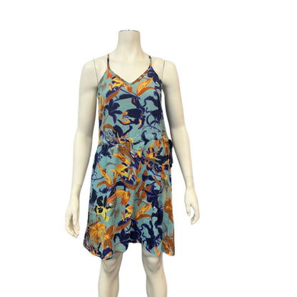 Collective Concepts Ali V-Neck Dress, Size XS